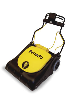 Wide Area Vacuum | Commercial Vacuum Cleaners