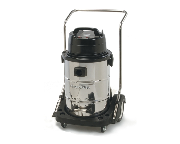 Wet Dry Vacuum 20 Gallon with Stainless Steel Tank and Tools - PF55