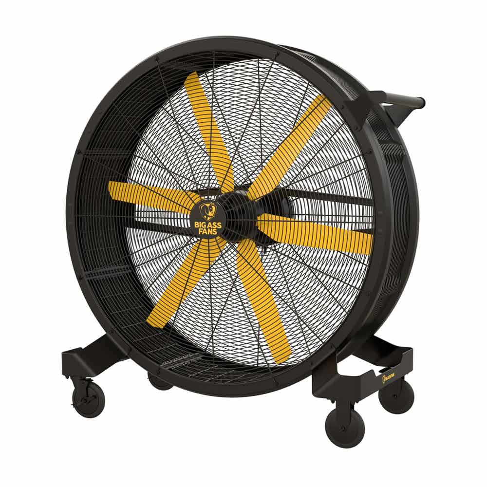 Sidekick Industrial Fan | Big Ass Fans®