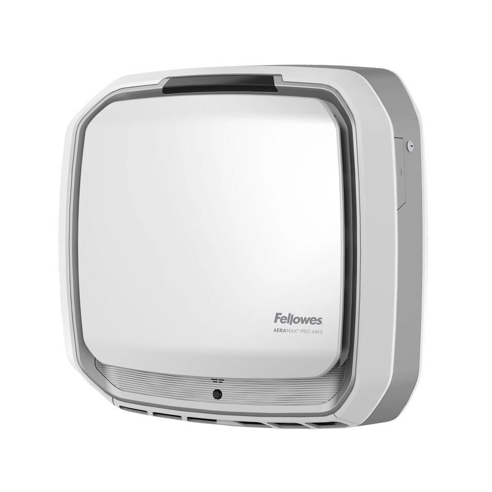 ato2052-7839 空気清浄機　ＡｅｒａＭａｘ　ＰＲＯ　ＡＭ３ｓ 1ケ fellowes_aeromax-pro-