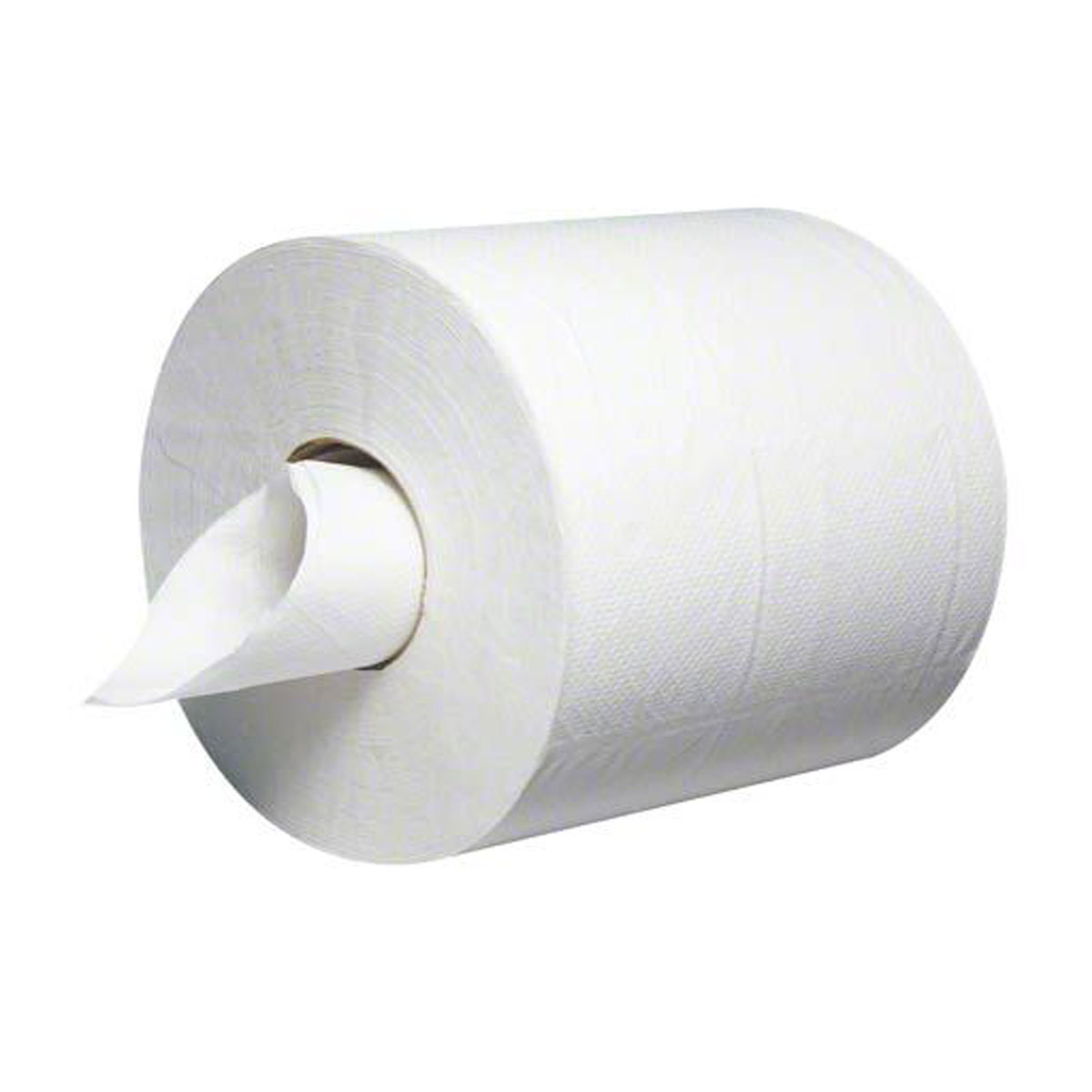 Standard Paper Towel Roll, White, 8 x 800 – Medical Products Supplies