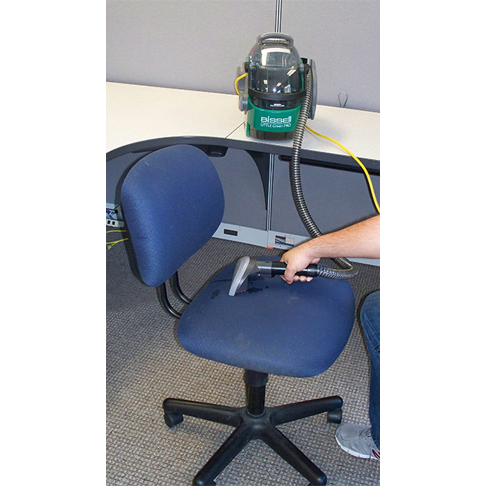 Bissell Little Green Pro | Superior Spot and Stain Removal
