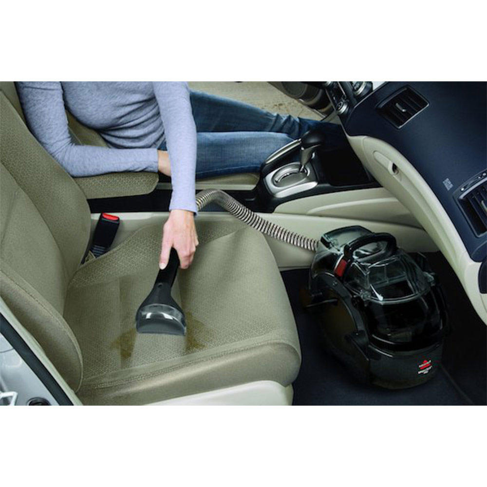 Bissell Little Green Pro | Superior Spot and Stain Removal