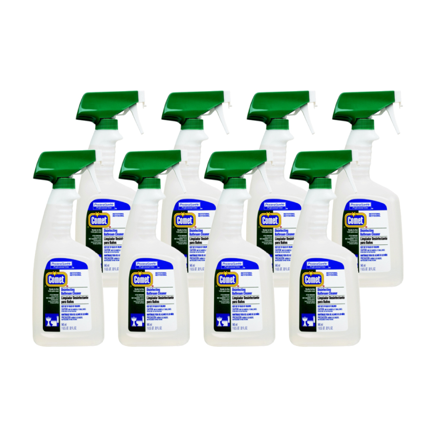 いば Zogics_ProctorGamble_Comet_Dis