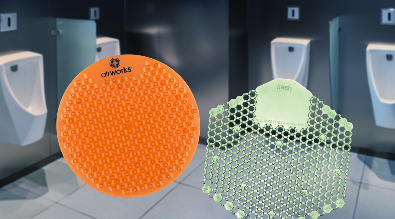 What Is a Urinal Screen? Benefits, Types, and Maintenance Tips for Clean Restrooms