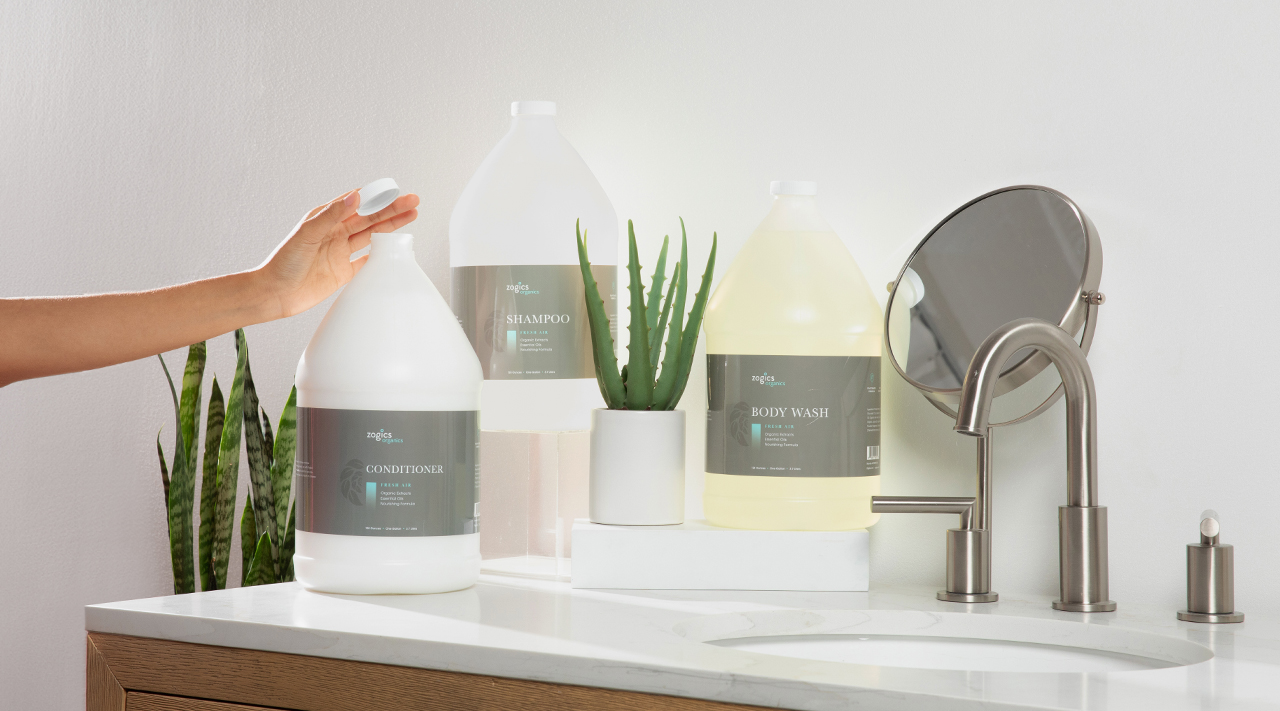 Must-Have Hotel Amenities