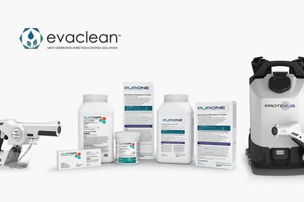 The EvaClean System