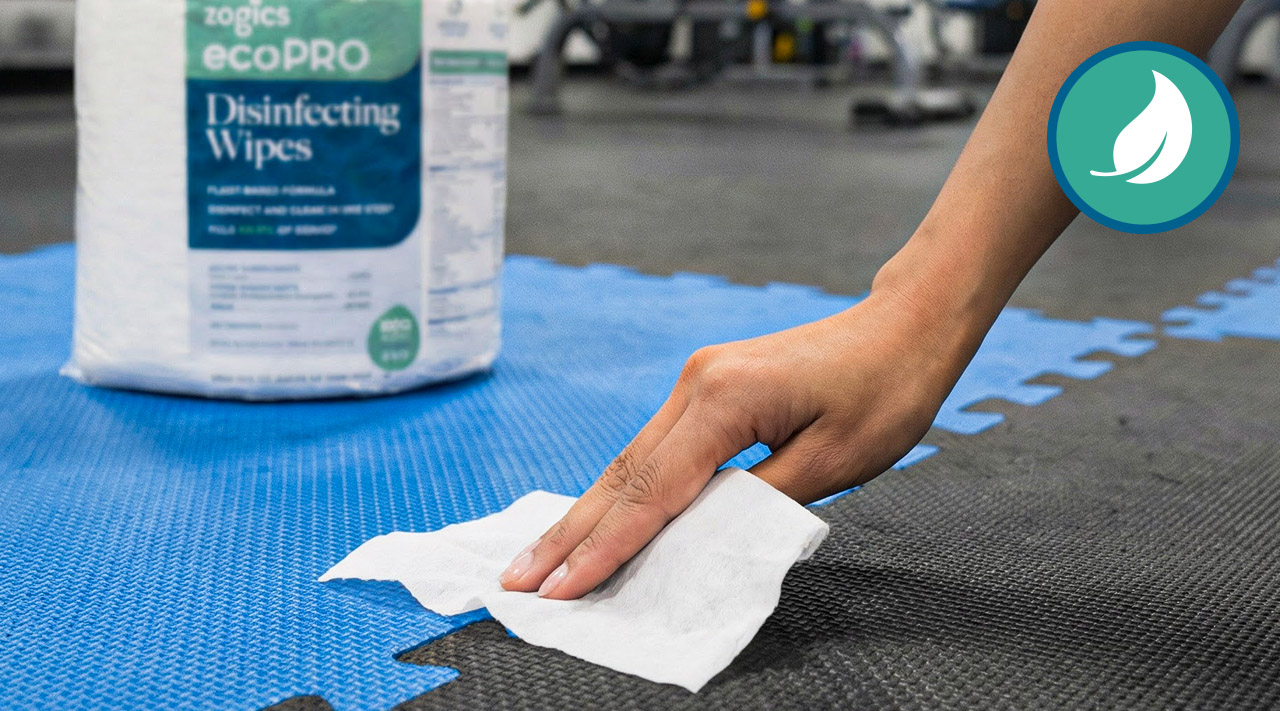 Eco-Friendly Gym Wipes: Do Sustainable Options Actually Work?