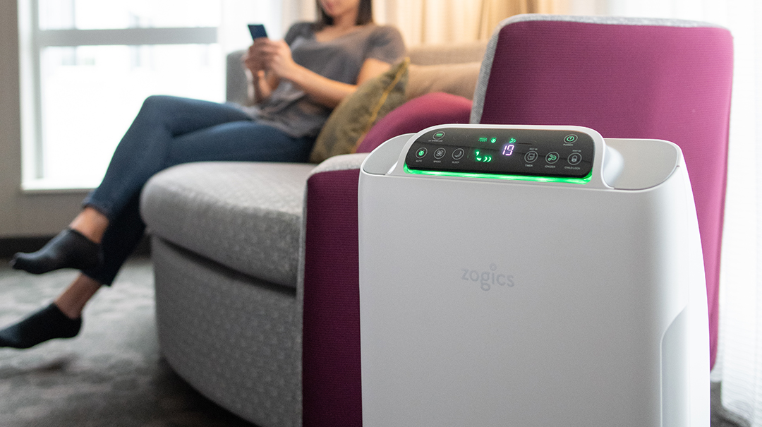 Why Now Is the Perfect Time to Get the NSpire H13 HEPA Air Filtration System