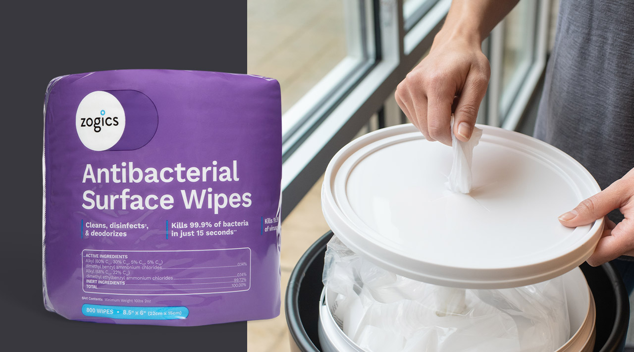 How to Prevent Wipe Clogs & Multi-Pulls: Dispenser Types & Refill Tricks