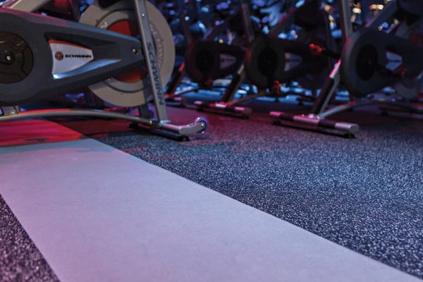 Rubber Flooring Maintenance Guide
