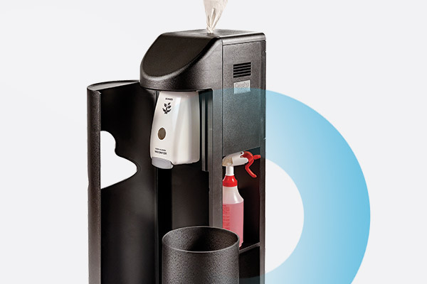 The Cleaning Station Product Guide