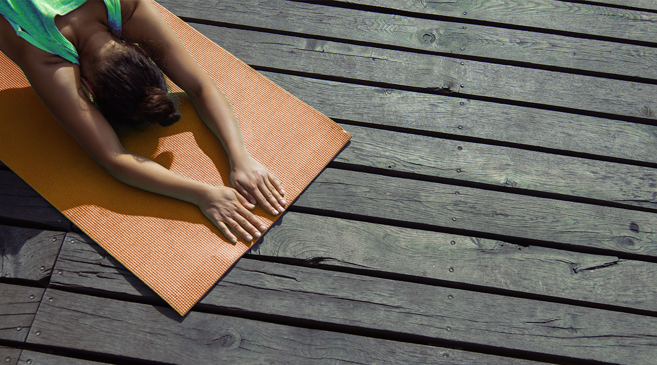 Yoga Studio Essentials: Maintaining Your Equipment for Optimal Experience
