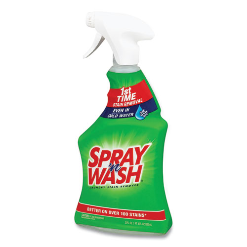 Stain Remover, 22 oz Spray Bottle | Spray 'N Wash