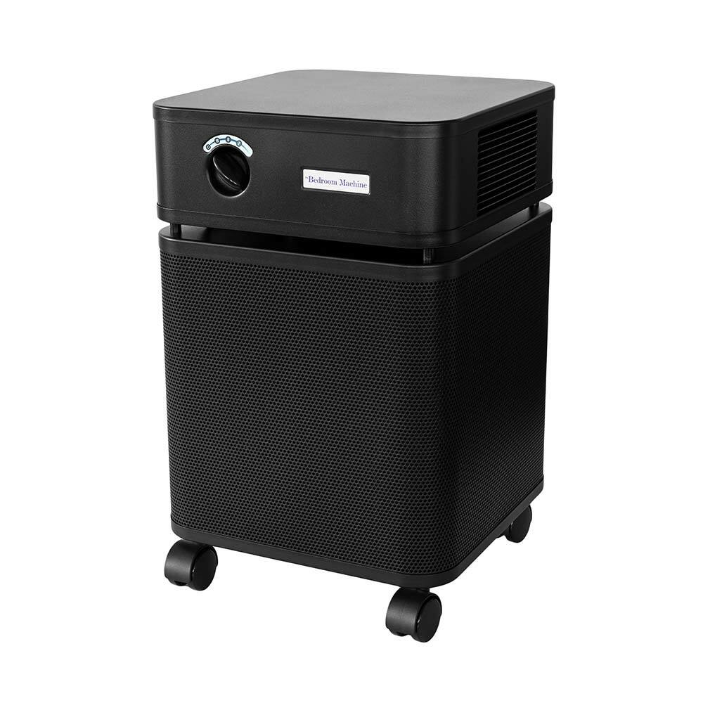 Bedroom Machine, HEPA Air Purifier | Austin Air