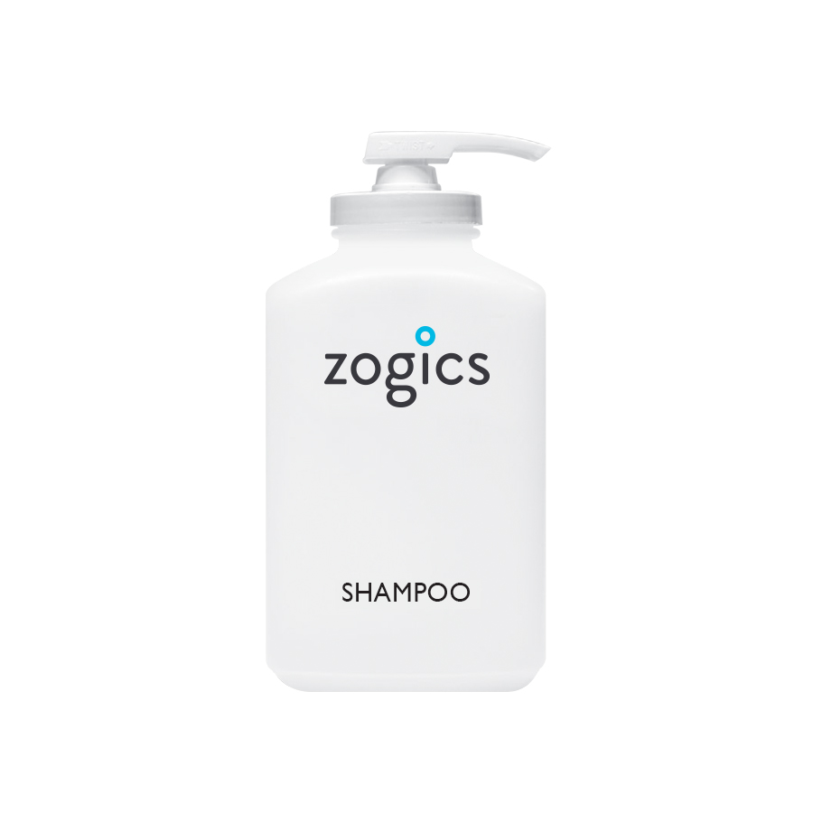 Zogics Personal Care, 32 oz Refillable Bottle