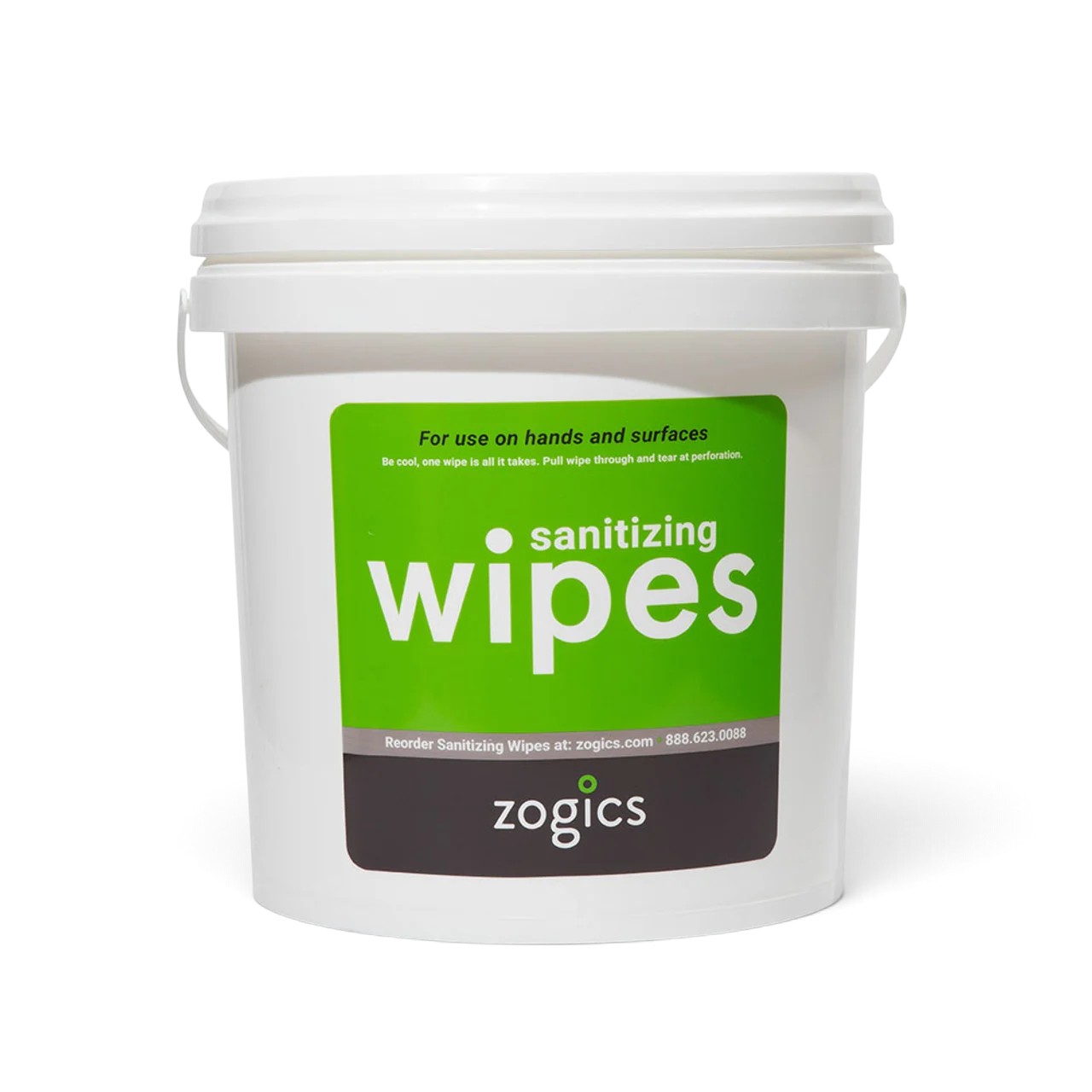 Wipes Bucket Dispenser, Z700-Bucket