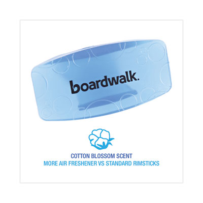 Boardwalk Eco-Fresh Bowl Clip, (12/box)