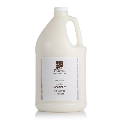 ProTerra Honey & Vanilla Conditioner (1 Gallon)