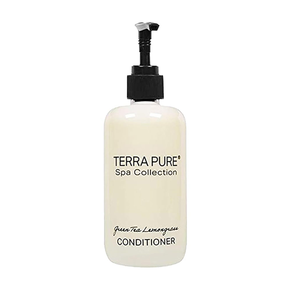 Terra Pure 10.14 oz Green Tea Conditioner, Case of 12 (+$75.95)