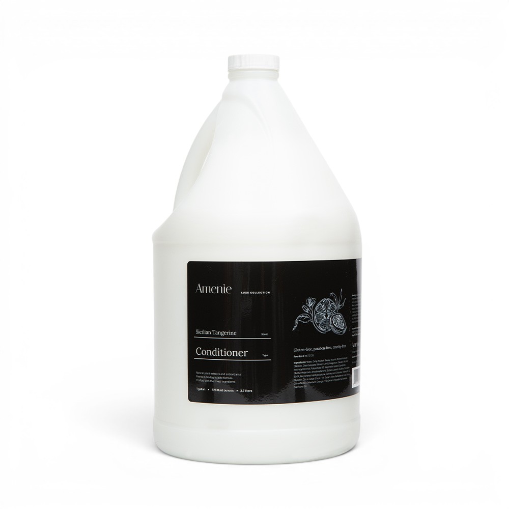 Amenie Sicilian Tangerine Conditioner (1 Gallon)