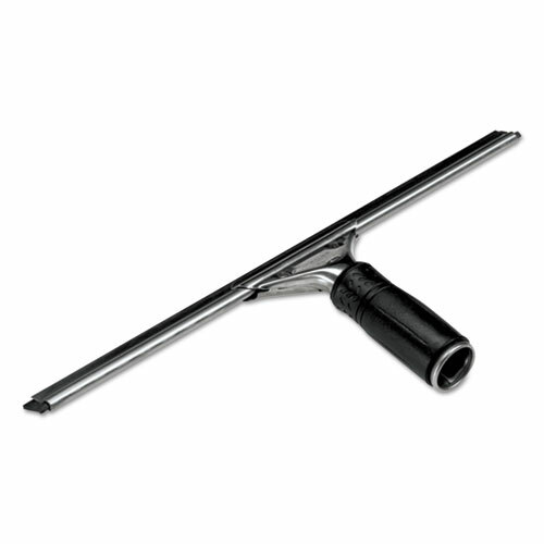 Pro Stainless Steel Window Squeegee | Unger