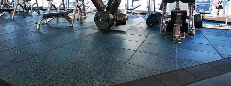 Commercial Gym Flooring Buyer's Guide | Zogics