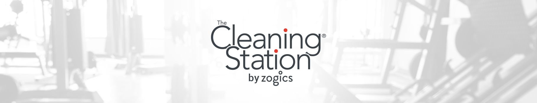 The Cleaning Station by Zogics