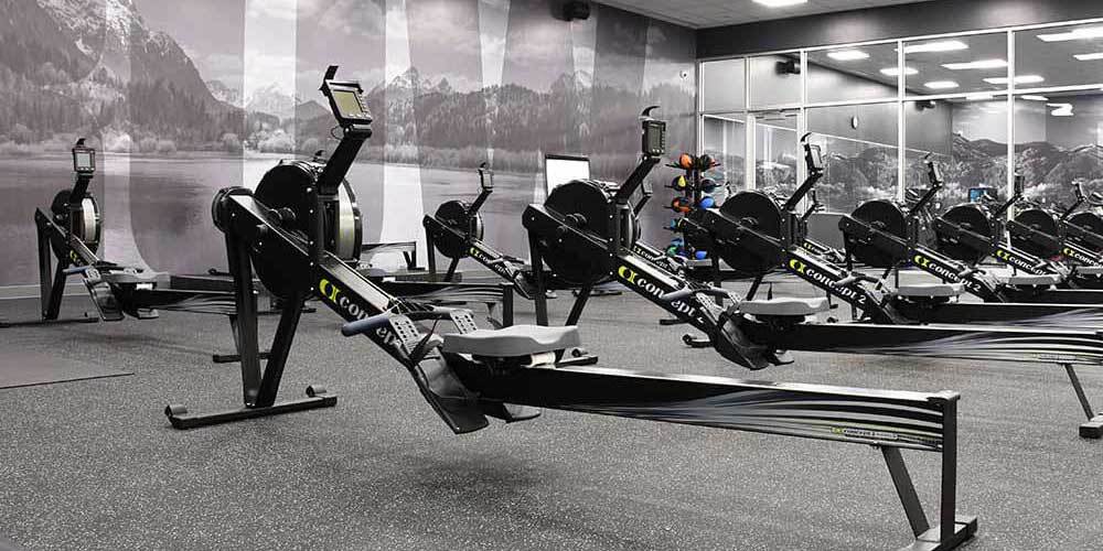 How to Clean & Maintain Rubber Flooring for Gyms Zogics