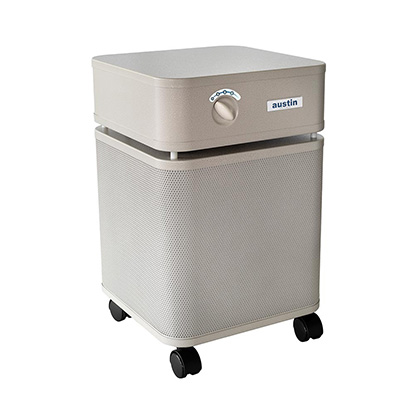 Austin Air HealthMate