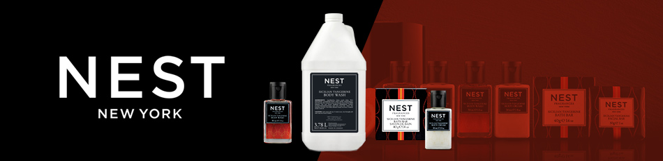 NEST New York bath & body care