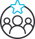 Full design staff icon