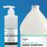 Shop Hand Sanitizers