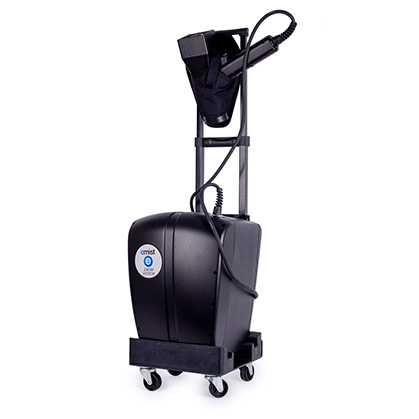 eMist Roller Cart Electrostatic Sprayer