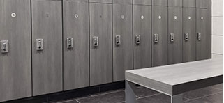 Locker Systems