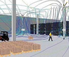  Fighting Fans To Keep Staff Healthy