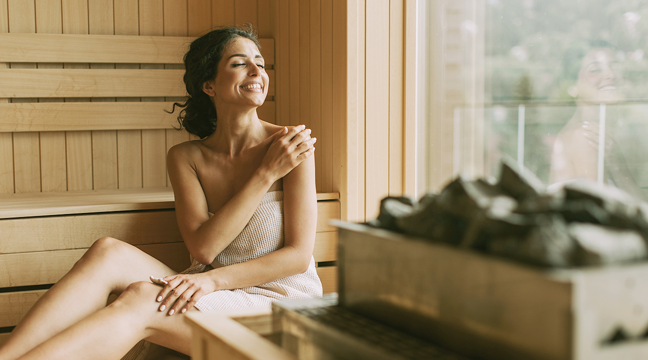 Enhance Your Steam Room Experience with Eucalyptus Oil Benefits, Uses