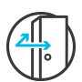 Edgeband for life icon