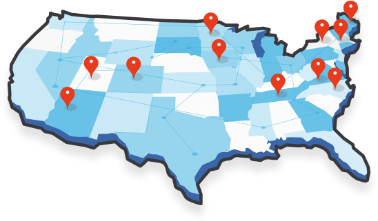 Map Graphic Image