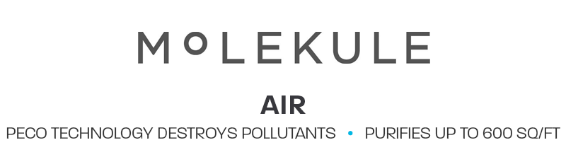 Molekule Air Purifier