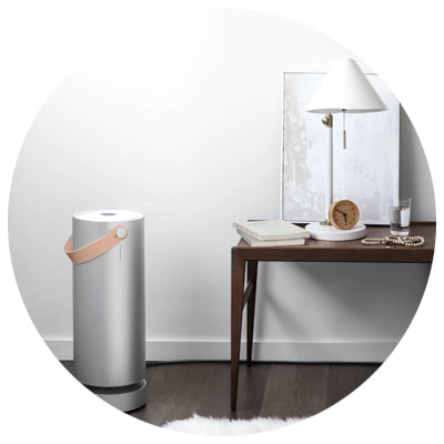 Molekule Air is whisper quiet