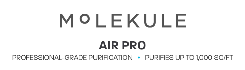 Molekule Air Pro