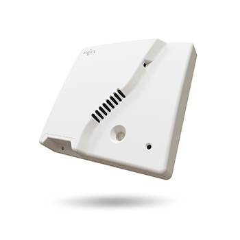 Zogics NSpire Air Monitoring System