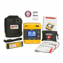 Stryker AEDs