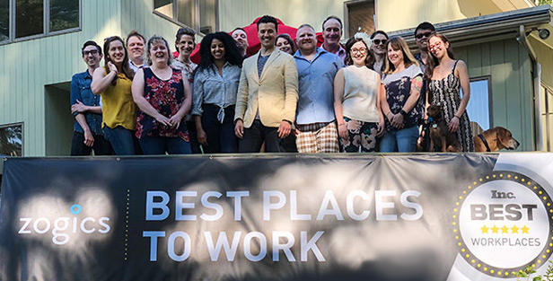 Together we are a team family