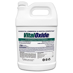 Vital Oxide Commercial Disinfectant