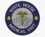 White House Medical Unit logo