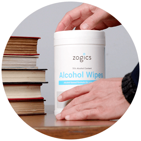 Zogics Air Quality Solutions