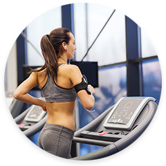 The EvaClean System in the Fitness Industry