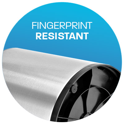 Fingerprint Resistant